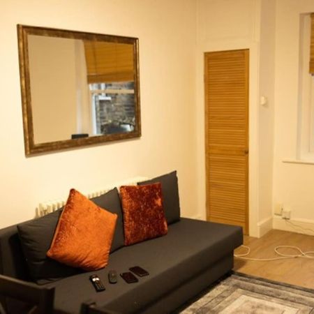 Apartament Manor Court Londyn Zewnętrze zdjęcie